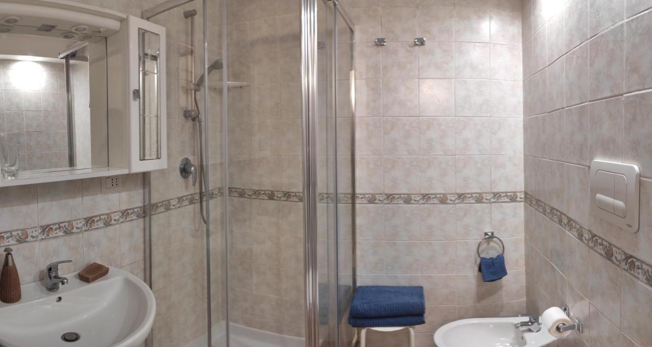 Casa Marianna Short Lets Apartment Polignano a Mare Exterior foto