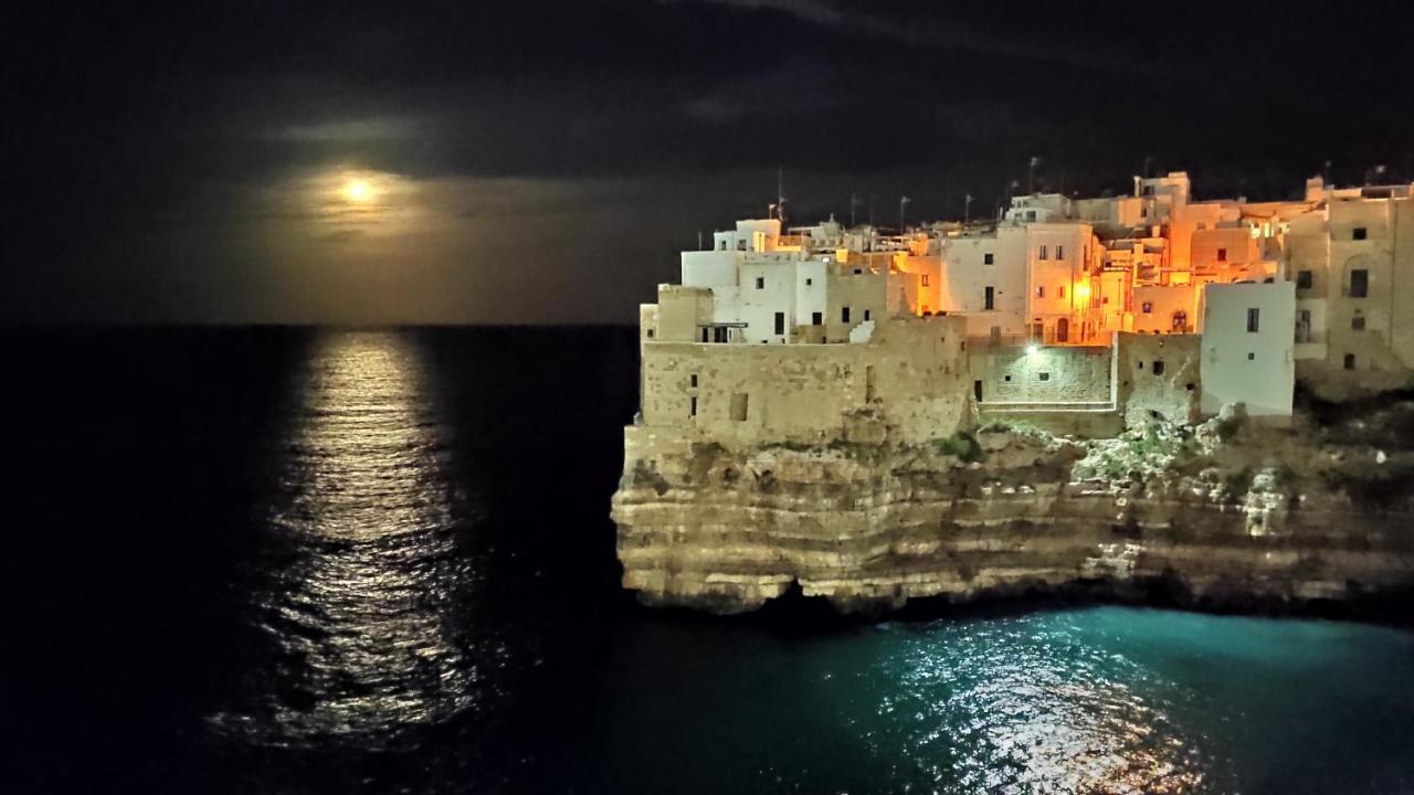 Casa Marianna Short Lets Apartment Polignano a Mare Exterior foto