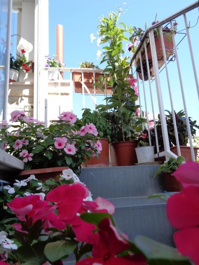 Casa Marianna Short Lets Apartment Polignano a Mare Exterior foto