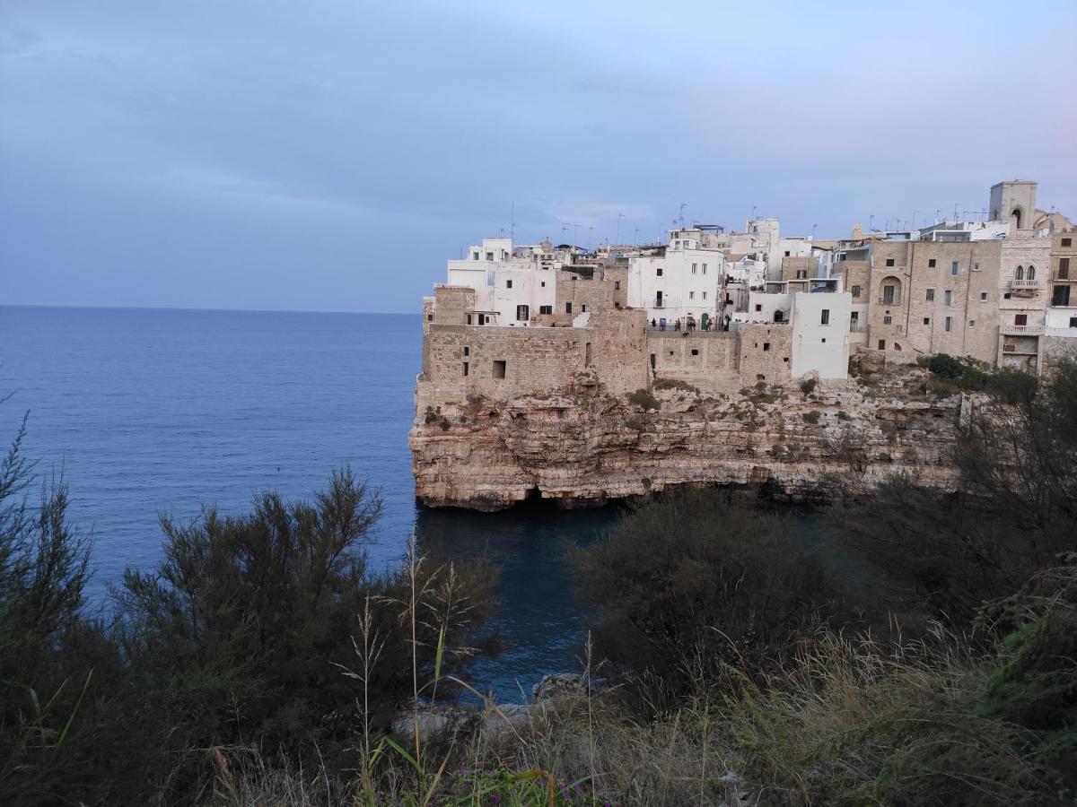 Casa Marianna Short Lets Apartment Polignano a Mare Exterior foto