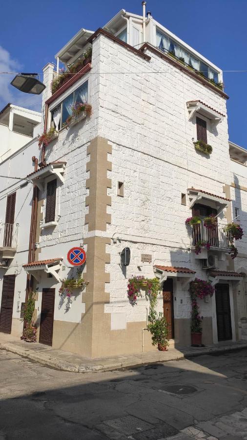 Casa Marianna Short Lets Apartment Polignano a Mare Exterior foto