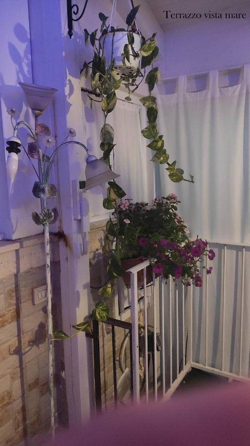 Casa Marianna Short Lets Apartment Polignano a Mare Exterior foto