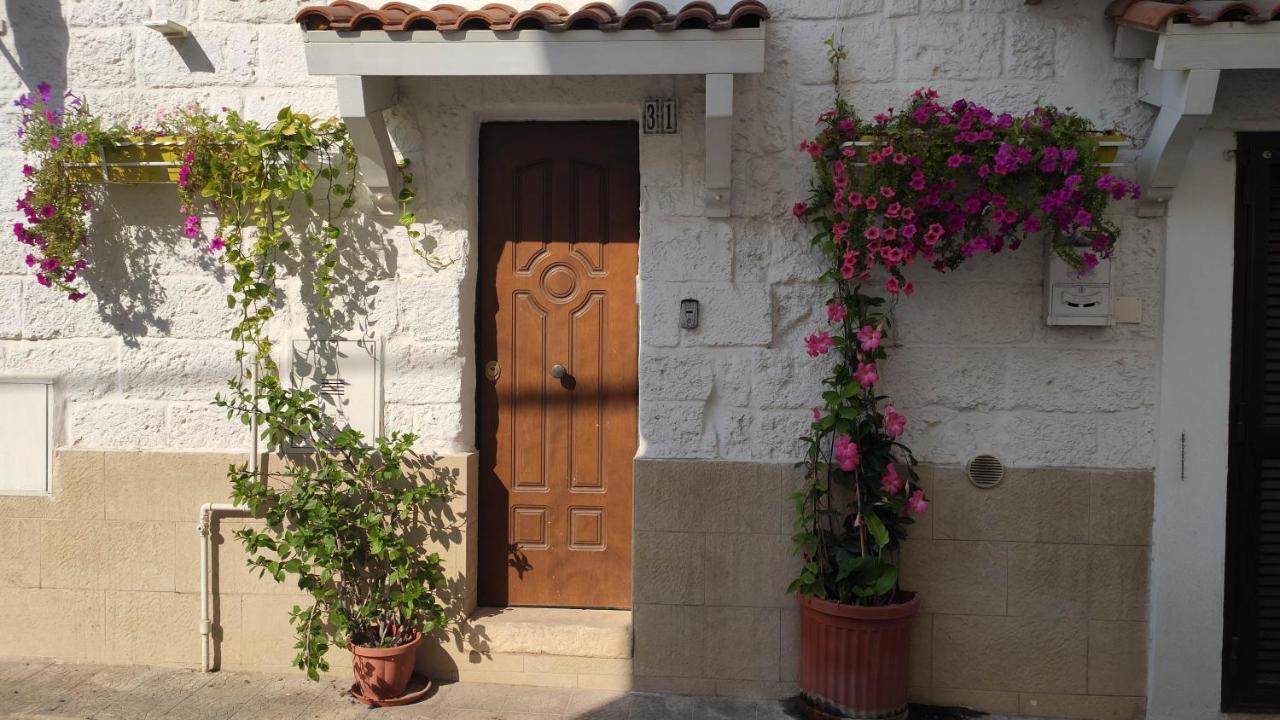 Casa Marianna Short Lets Apartment Polignano a Mare Exterior foto