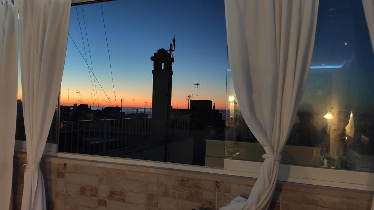 Casa Marianna Short Lets Apartment Polignano a Mare Exterior foto