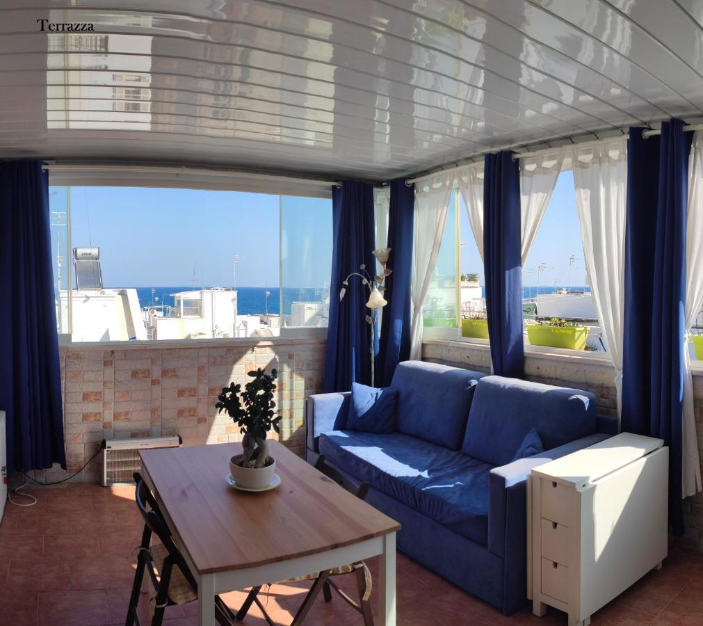Casa Marianna Short Lets Apartment Polignano a Mare Exterior foto