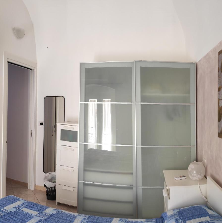 Casa Marianna Short Lets Apartment Polignano a Mare Exterior foto