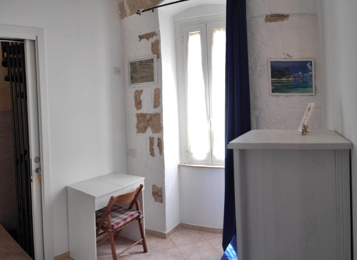 Casa Marianna Short Lets Apartment Polignano a Mare Exterior foto