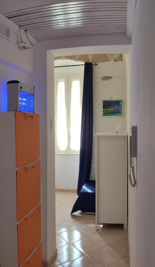 Casa Marianna Short Lets Apartment Polignano a Mare Exterior foto