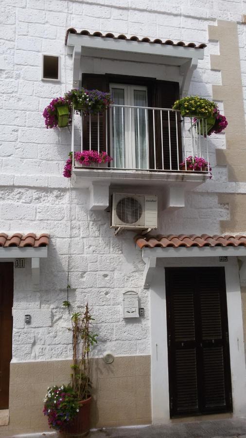 Casa Marianna Short Lets Apartment Polignano a Mare Exterior foto