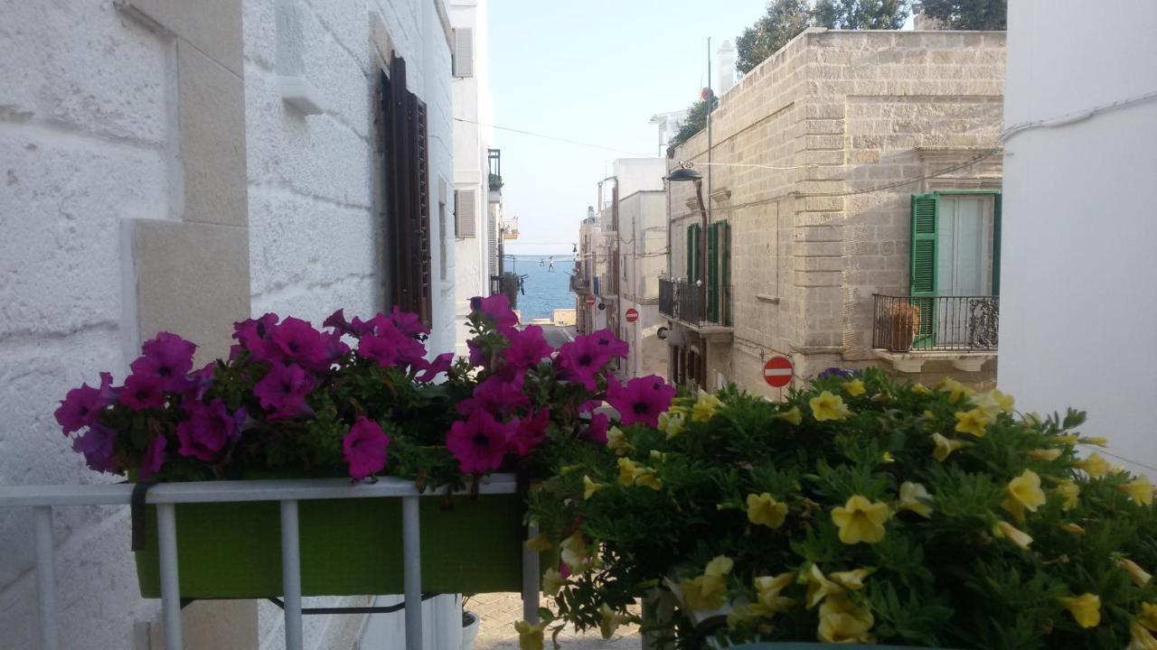 Casa Marianna Short Lets Apartment Polignano a Mare Exterior foto