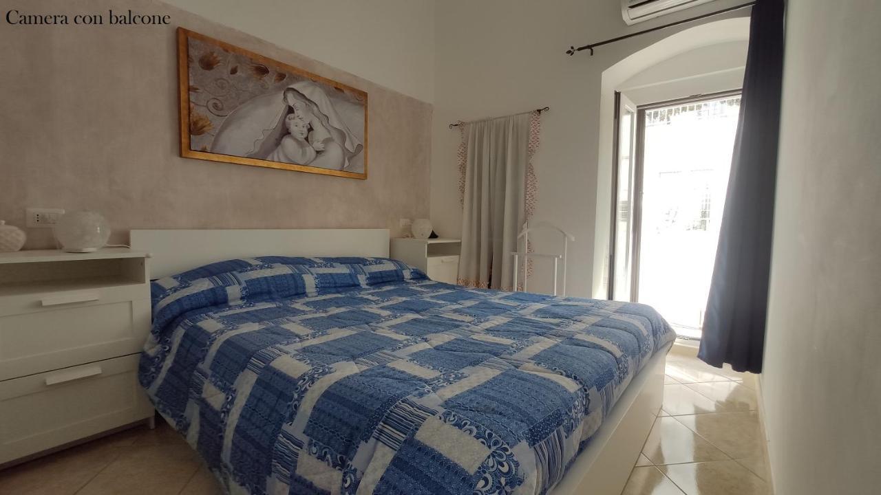 Casa Marianna Short Lets Apartment Polignano a Mare Exterior foto