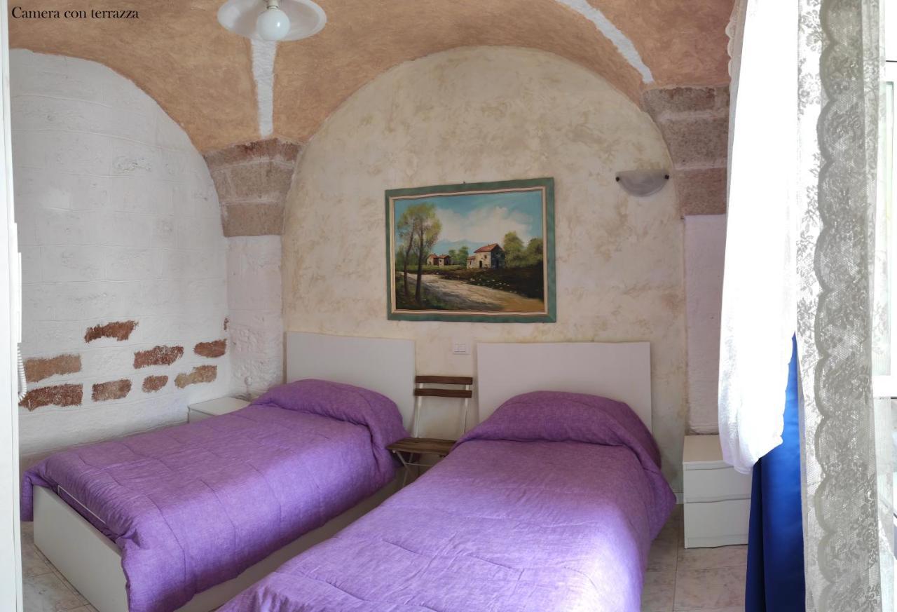 Casa Marianna Short Lets Apartment Polignano a Mare Exterior foto