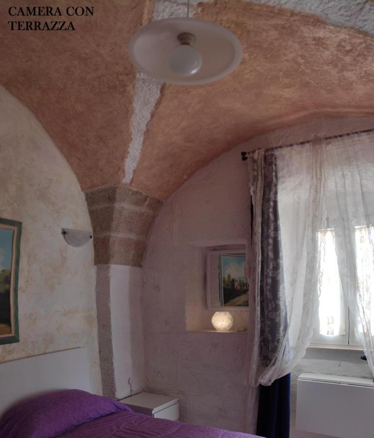 Casa Marianna Short Lets Apartment Polignano a Mare Exterior foto