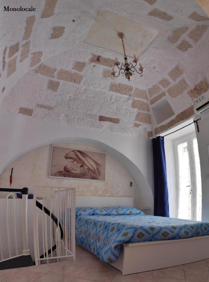 Casa Marianna Short Lets Apartment Polignano a Mare Exterior foto