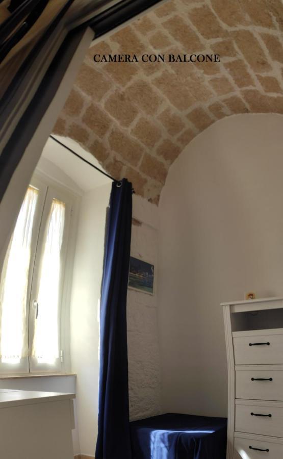 Casa Marianna Short Lets Apartment Polignano a Mare Exterior foto