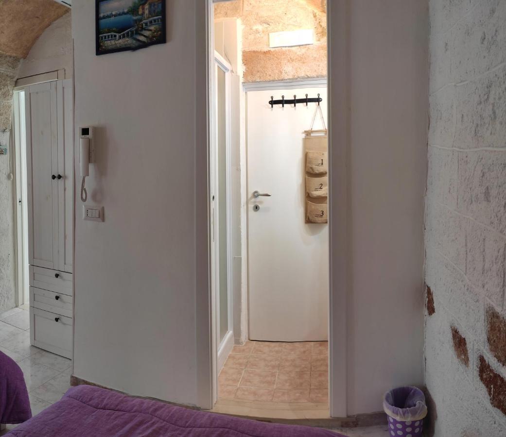 Casa Marianna Short Lets Apartment Polignano a Mare Exterior foto