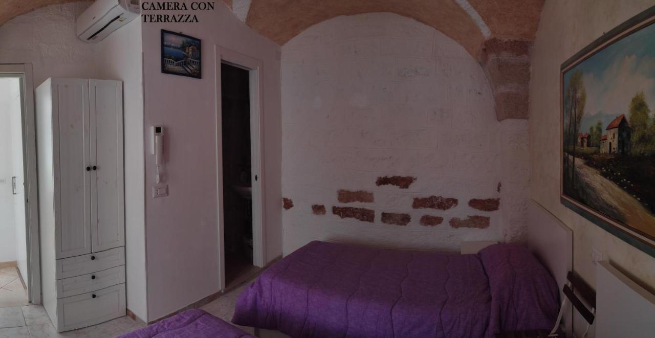 Casa Marianna Short Lets Apartment Polignano a Mare Exterior foto
