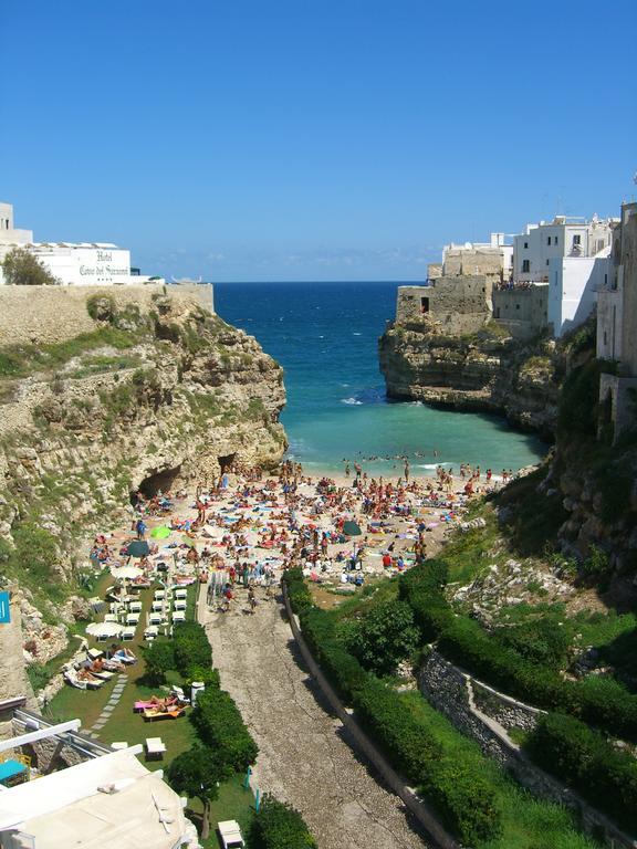 Casa Marianna Short Lets Apartment Polignano a Mare Cameră foto