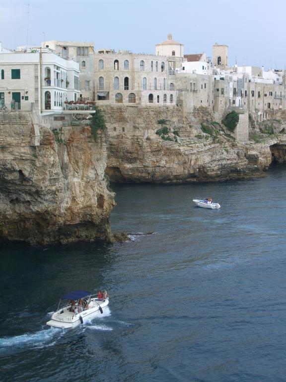 Casa Marianna Short Lets Apartment Polignano a Mare Cameră foto
