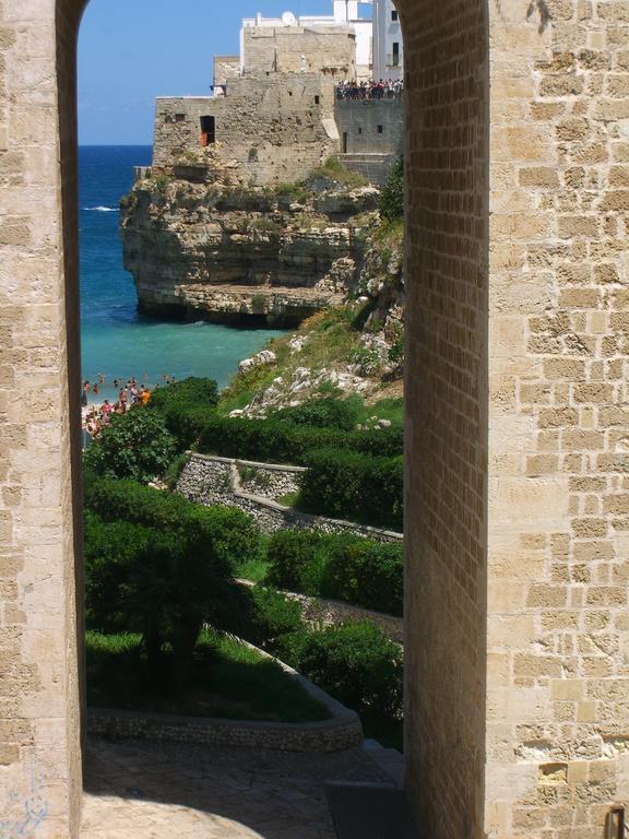 Casa Marianna Short Lets Apartment Polignano a Mare Cameră foto